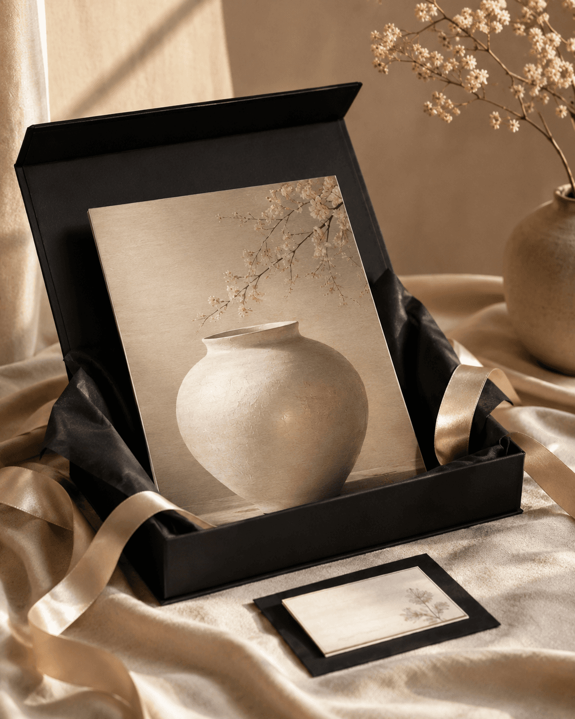 MELBIRAE AI art collection brand